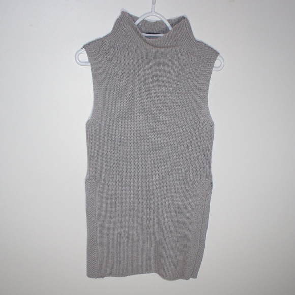 ð
ºARITZIA Wilfred Palmier Wool Top - Picture 2 of 6